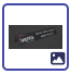 A black rectangular object with white text

Description automatically generated