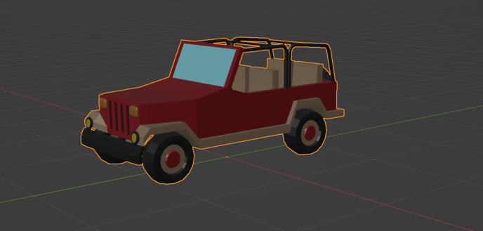 A cartoon car with a roof rack

Description automatically generated with medium confidence