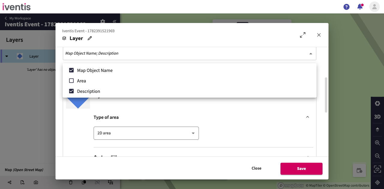 Select the tooltip attribute